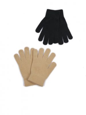Rękawiczki Orsay czarne