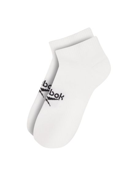 Κάλτσες Reebok λευκό
