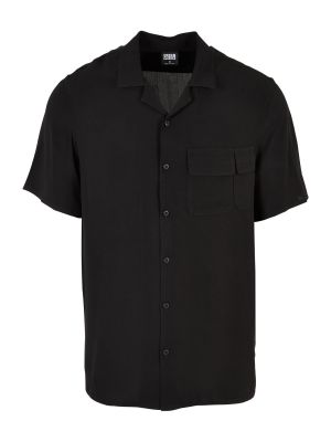 Marškiniai Urban Classics juoda