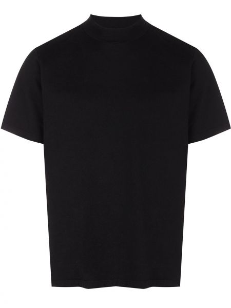 Camiseta Les Tien negro