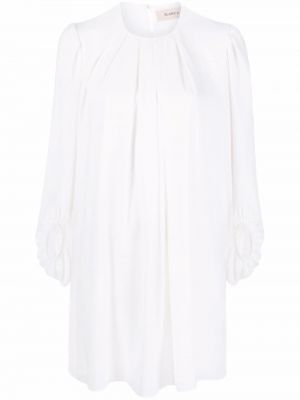 Šaty Blanca Vita bílé