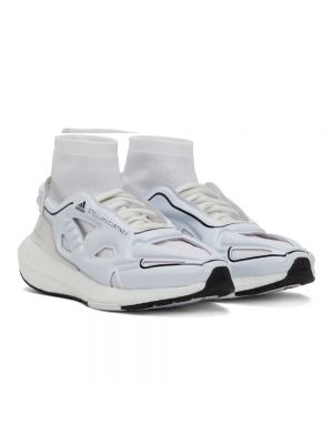 Sneakersy Adidas By Stella Mccartney białe