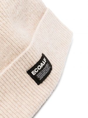 Mütze Ecoalf beige