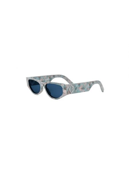 Sonnenbrille Dior grau