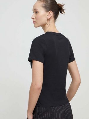 Tričko Juicy Couture černé