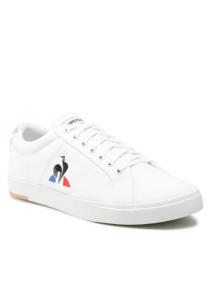 Sneakers Le Coq Sportif λευκό