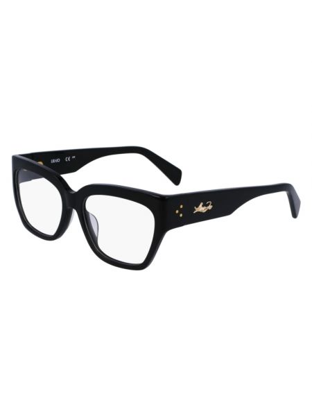 Okulary Liu Jo czarne