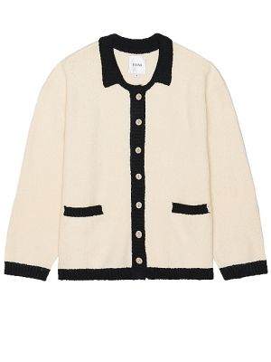 Cardigan in maglia Found