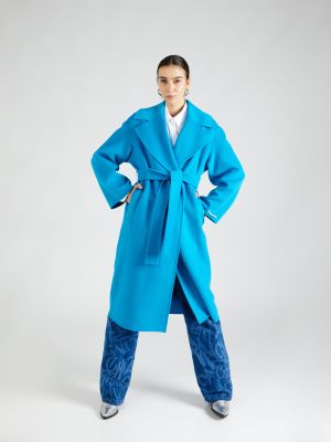 Kabát Marella modrá