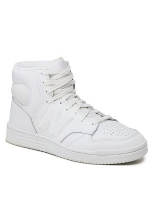 Sneakerși New Balance alb