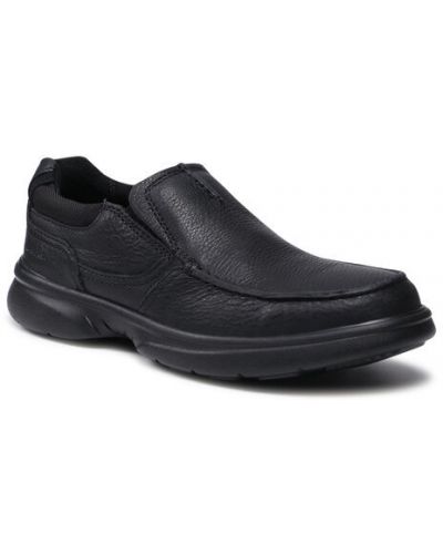 Pantofi Clarks negru