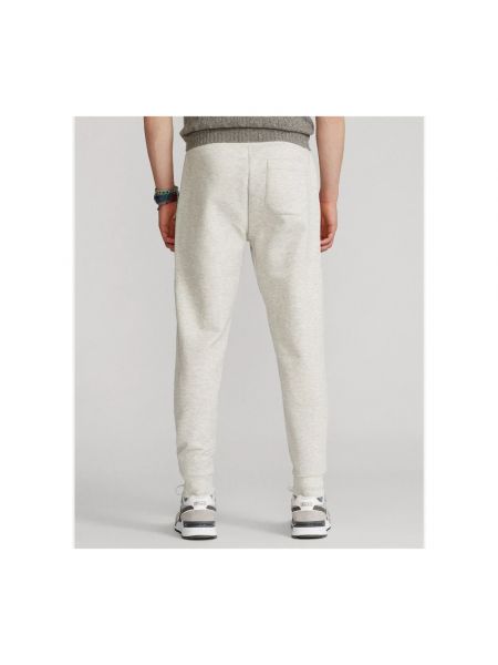 Pantalones de chándal Ralph Lauren gris