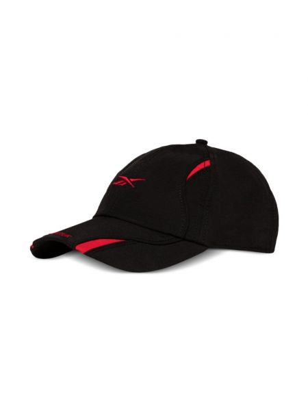 Haftowana czapka z daszkiem Reebok Ltd