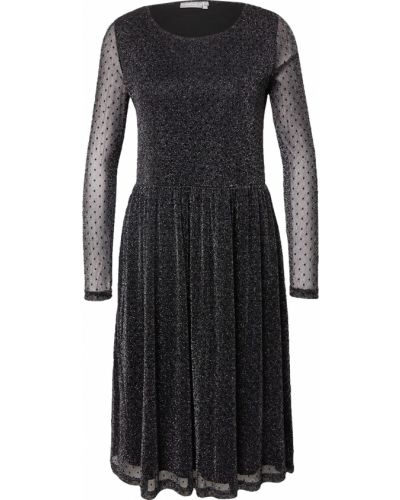 Вечерна рокля Fransa черно