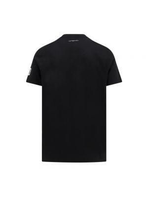 Camisa Courrèges negro