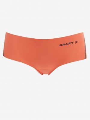 Nohavičky Craft oranžová