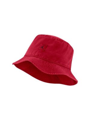 Čepice Nike červený