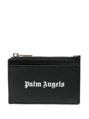 Πορτοφόλι με σχέδιο Palm Angels