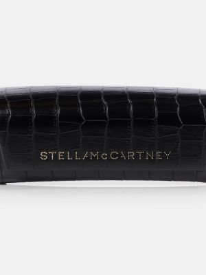 Saulesbrilles Stella Mccartney melns