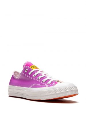 Tennised Converse Chuck Taylor All Star valge