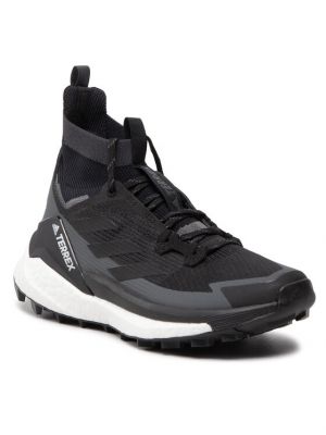Čizme za snijeg Adidas crna