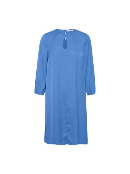 Mini robe Inwear bleu