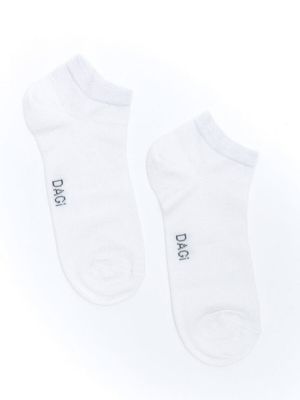 Čarape od bambusa Dagi bijela