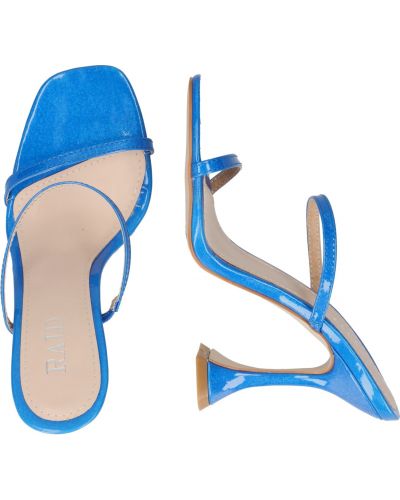 Sandaalid Raid sinine