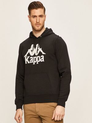 Bluza Kappa czarna