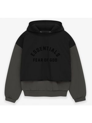 Нейлоновая флиска Fear Of God Essentials