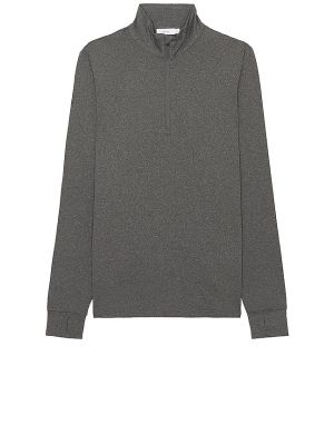 Jersey de tela jersey Onia gris