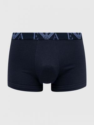 Slipuri Emporio Armani Underwear albastru