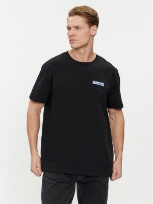 Majica Wrangler črna