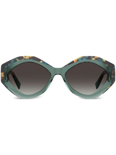 Briller Missoni Eyewear grøn