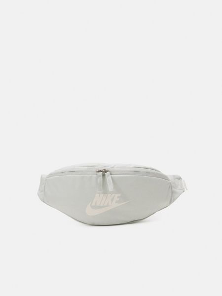 Поясная сумка HERITAGE UNISEX Nike Sportswear, light silver/light silver/phantom