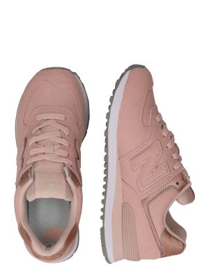 Sneakers New Balance 574 rosa