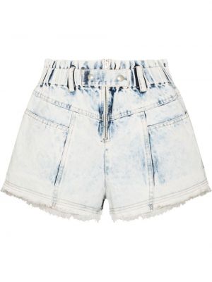 Jeans-shorts Sea blå