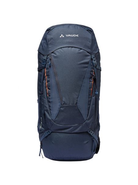 Асимметричный туристический рюкзак Vaude синий
