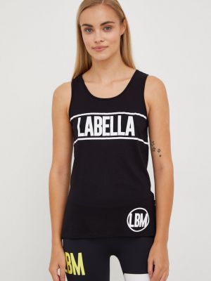 LaBellaMafia top Fierce női, fekete