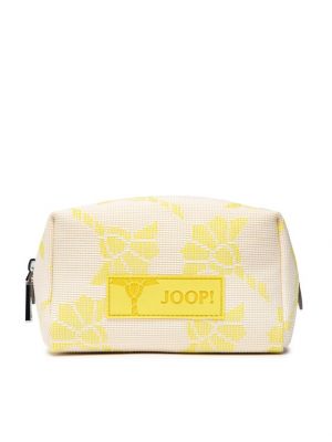 Чанта за козметика Joop! бежово