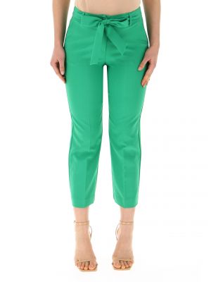 Pantaloni chino Kocca verde