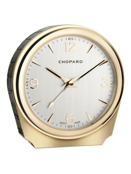 Часы Chopard синие