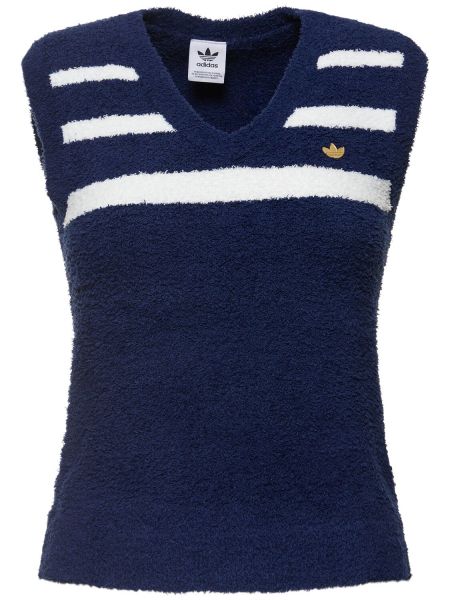 Vest Adidas Originals blå