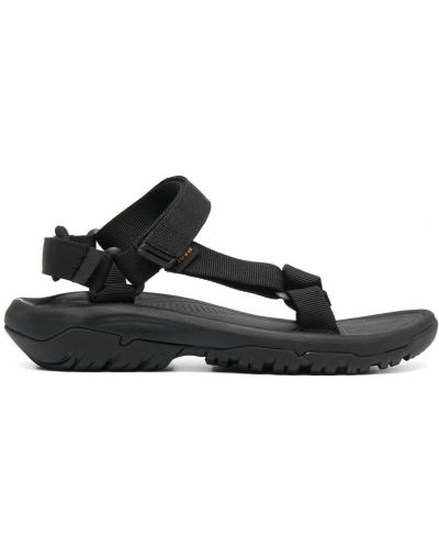 Sandalias Teva negro