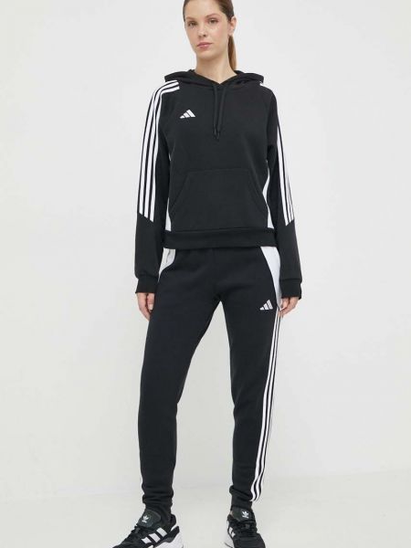 Спортивні штани Adidas Performance чорні