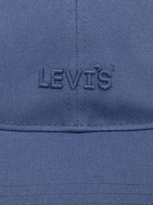Кепка Levi’s® синяя
