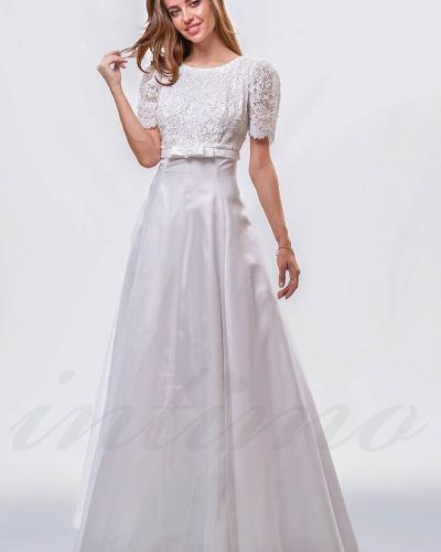Весільна сукня Lignature, біле