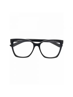 Okulary korekcyjne Karl Lagerfeld czarne