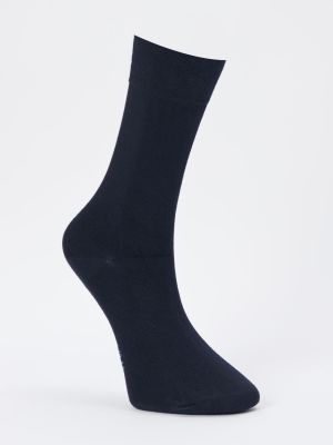 Čarape od bambusa Altinyildiz Classics plava