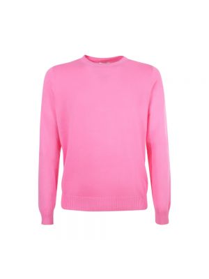 Sweter Malo - Różowy